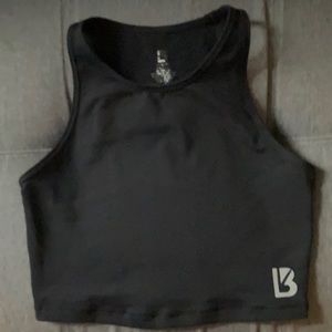 Aurora Crop Top - Buffbunny